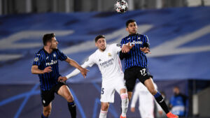 Atalanta Real Madrid e quel “dente avvelenato” del 2021: tre anni dopo per curare la carie (e scrivere la storia)