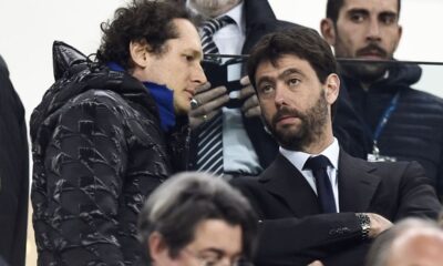 Agnelli John Elkann