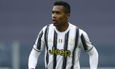 Alex Sandro