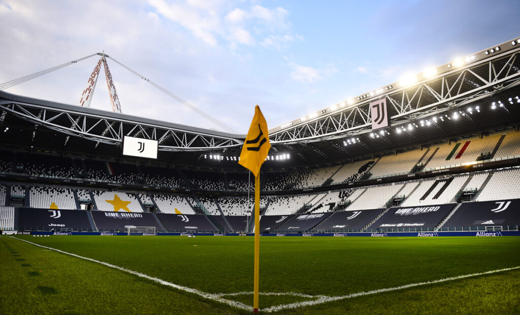 Juventus-Inter in tv e streaming: dove vederla