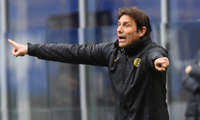 Antonio Conte