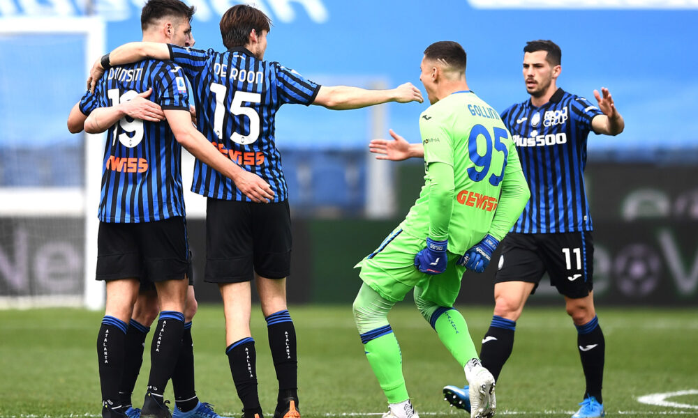 Atalanta, Il Ritiro Estivo Sarà Al Centro Sportivo Di Zingonia - Calcio ...