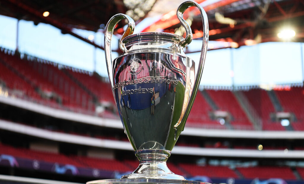 UFFICIALE Champions League 2024/25 approvato il nuovo format