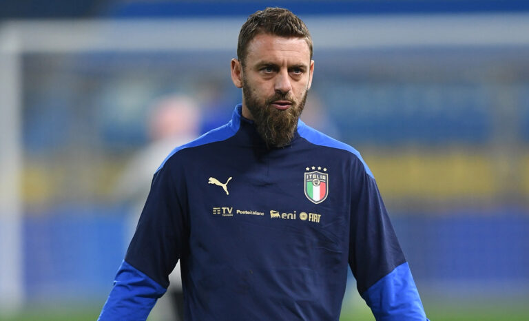 Spal, UFFICIALE: De Rossi è Il Nuovo Allenatore