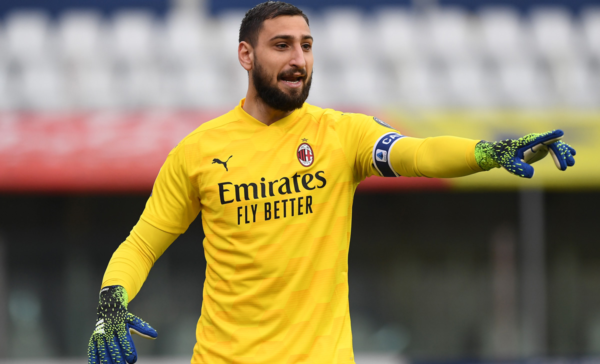 Donnarumma