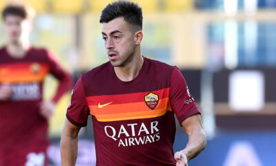 El Shaarawy