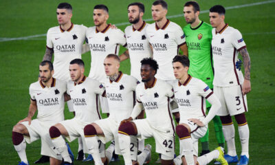 Formazione Roma