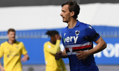 Gabbiadini