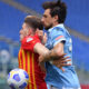 Gaich Acerbi Lazio Benevento