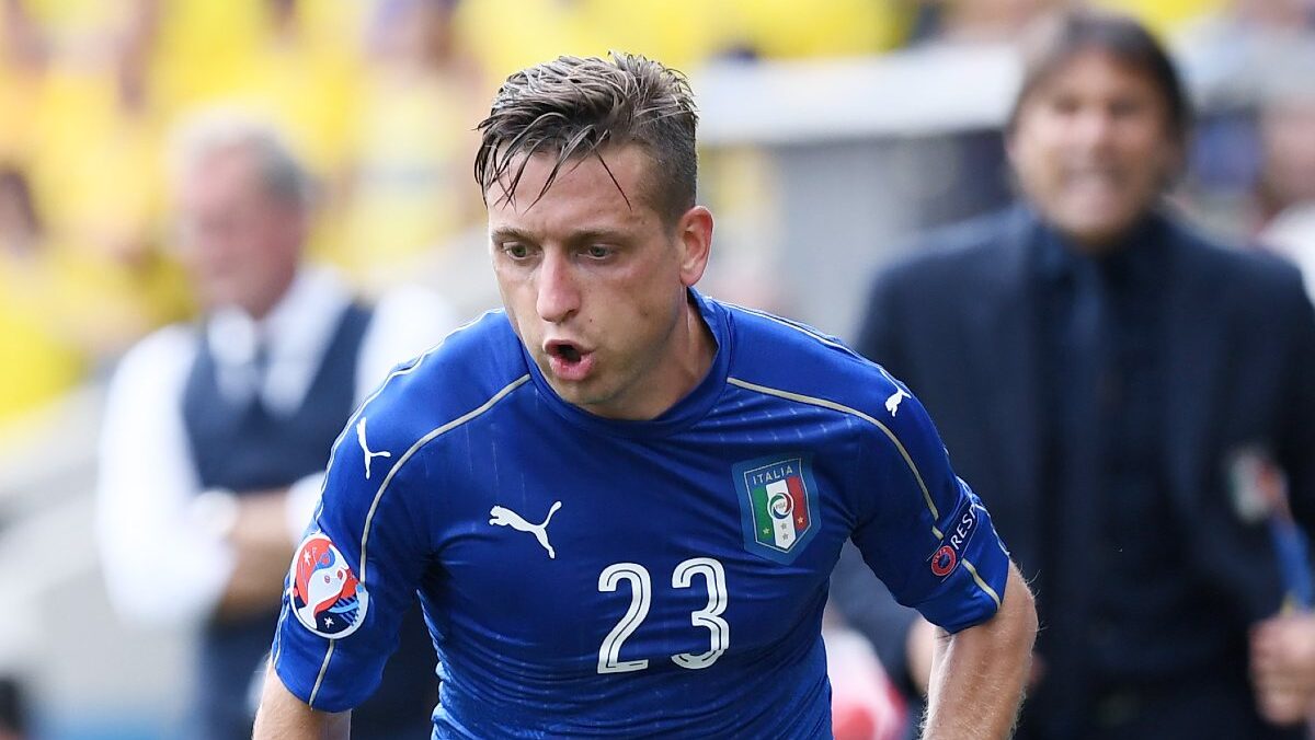 Giaccherini