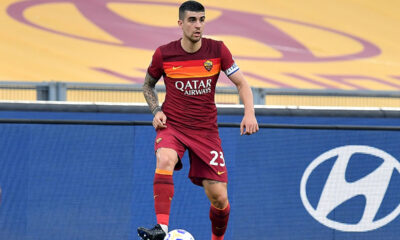 Gianluca Mancini