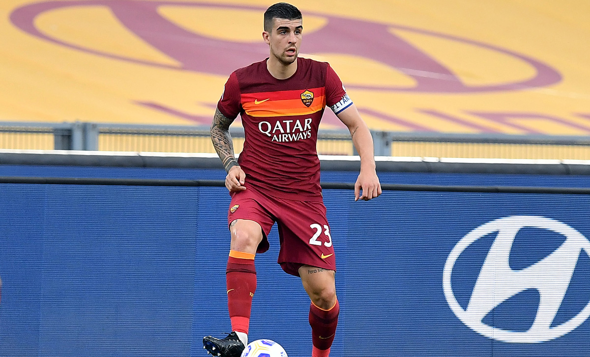 Gianluca Mancini