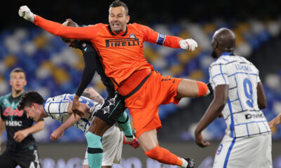 Handanovic