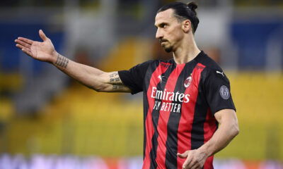 milan Ibrahimovic