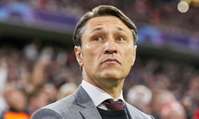 niko kovac