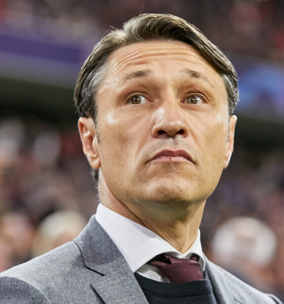 niko kovac