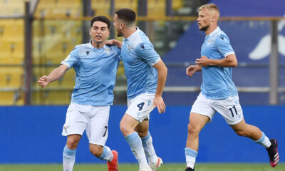 Lazio Primavera Bertini