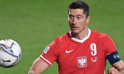 Lewandowski