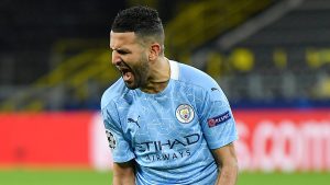 Mahrez