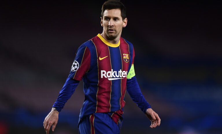 Messi è svincolato, ma il Barcellona è fiducioso: ecco ...