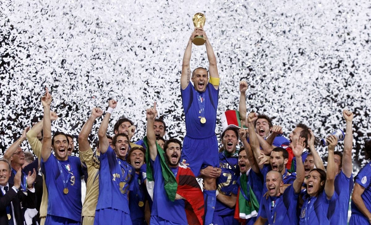 Mondiale 2006