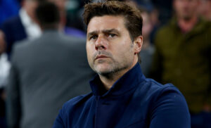 Pochettino paris saint germain