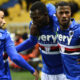 Sampdoria 1