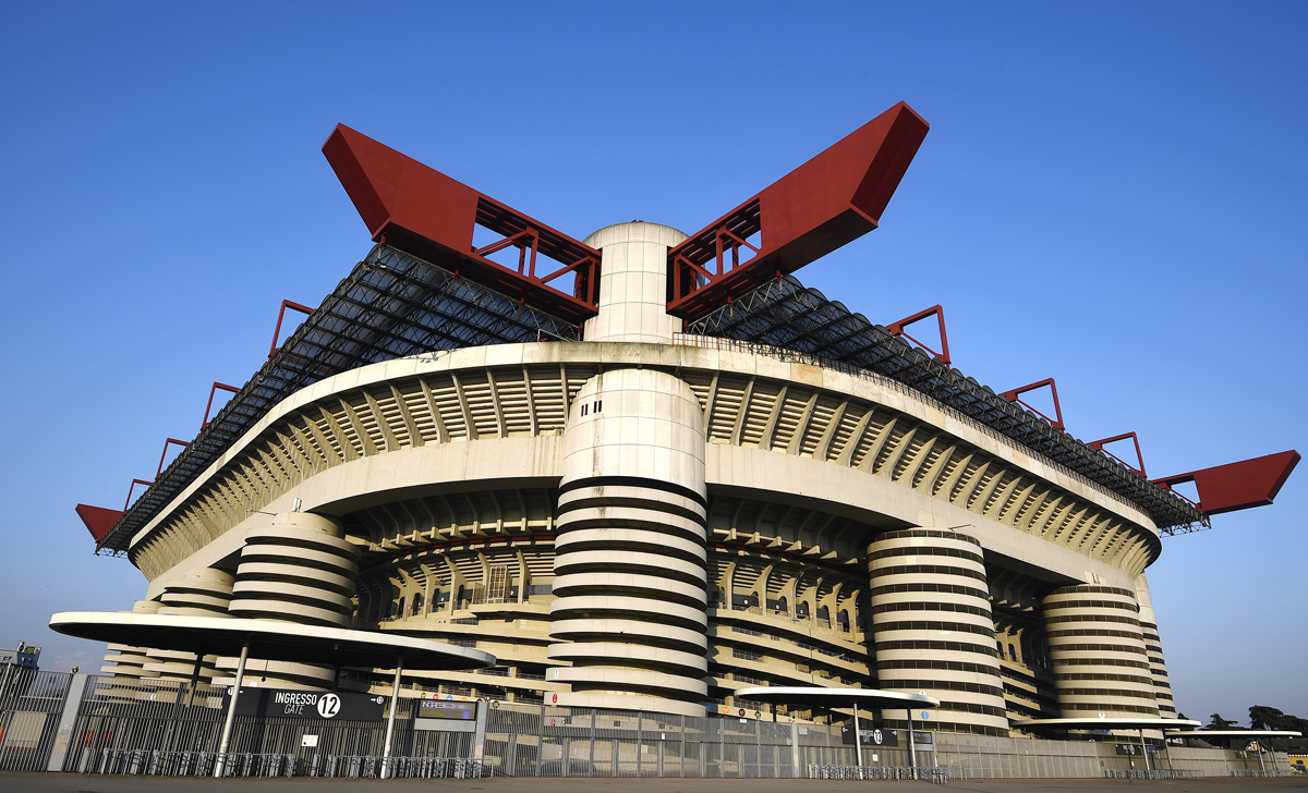 San Siro 