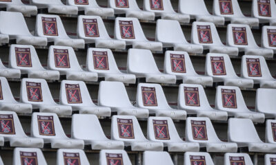 Tifosi stadio