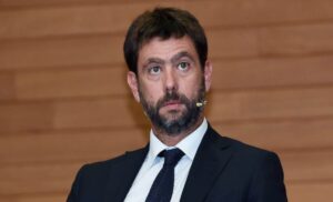 Agnelli