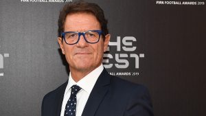 Supercoppa, Capello: «Buona Atalanta, anche se Gasperini ha pensato al campionato. L’Inter è superiore e Dumfries con Dimarco garantisce una cosa che altri non hanno»