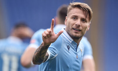 Ciro Immobile