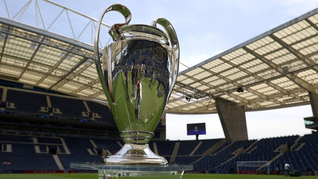 SORTEGGI Champions League ecco il TABELLONE COMPLETO della Coppa dei