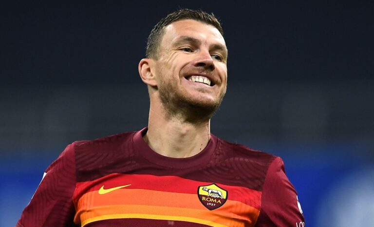 Inter, domani lo Dzeko-day: possibili visite mediche e ...