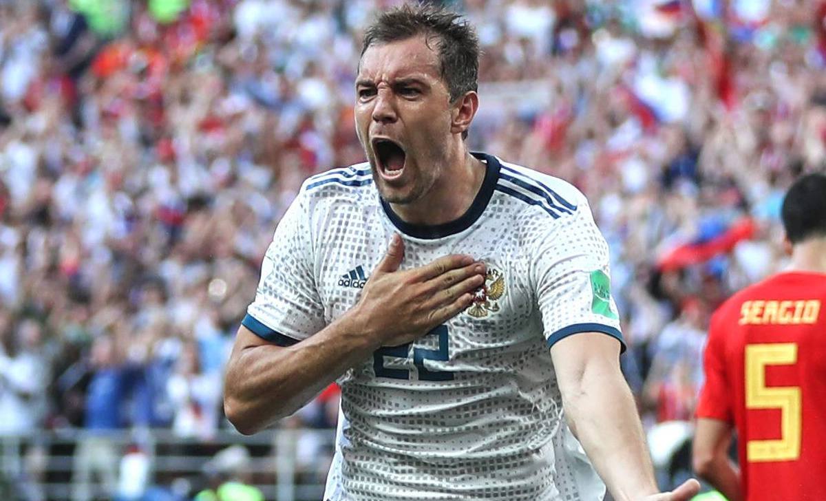 Dzyuba