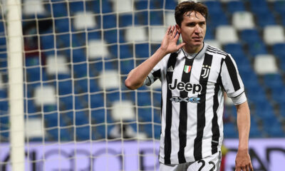 Federico Chiesa