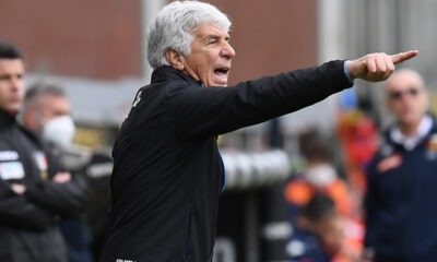 Gasperini