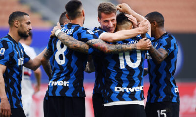 Inter Pinamonti