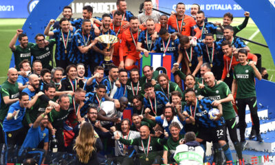 Inter scudetto 1