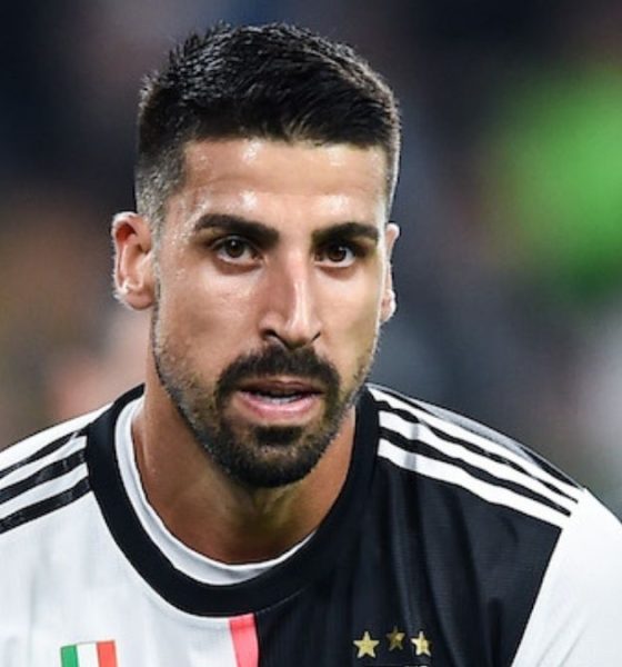 Sami Khedira