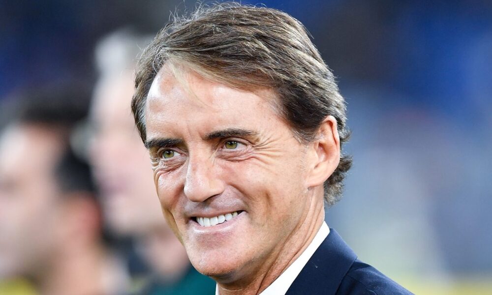 Italian national team, Mancini’s renewal is the best of choices