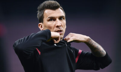 Mandzukic 1