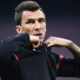 Mandzukic 1