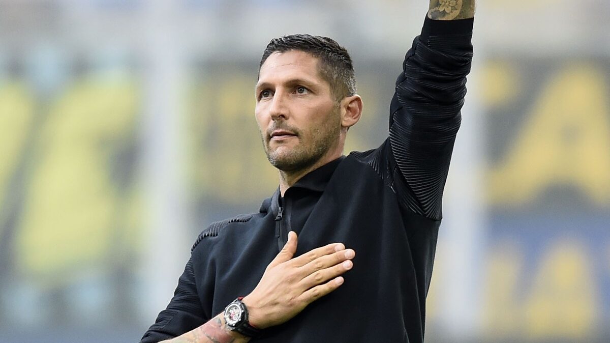 Inter Materazzi 