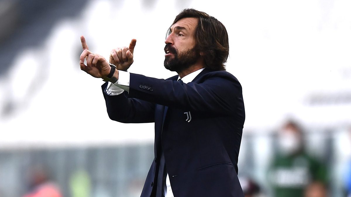 Pirlo CRITICA 