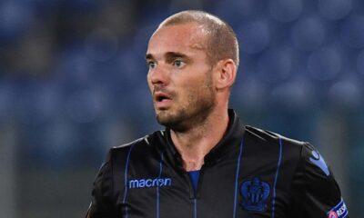 Sneijder