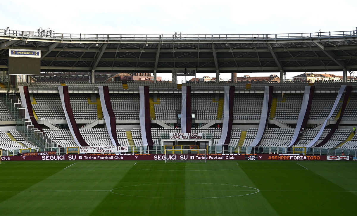 Stadio Torino