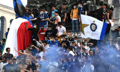 Tifosi Inter 1