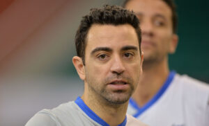 xavi barcellona