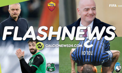 flashnews serie a